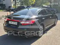 2015 Hyundai Grandeur