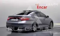 2015 Hyundai Grandeur