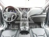 2015 Hyundai Grandeur
