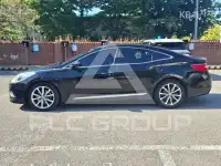 2015 Hyundai Grandeur