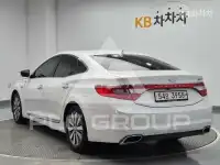2015 Hyundai Grandeur