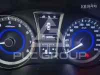 2015 Hyundai Grandeur