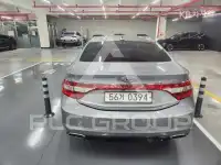 2015 Hyundai Grandeur