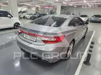 2015 Hyundai Grandeur