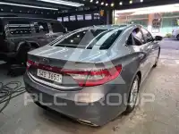 2015 Hyundai Grandeur