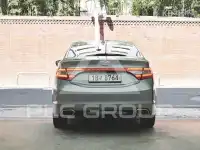 2015 Hyundai Grandeur