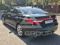 2015 Hyundai Grandeur