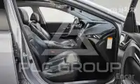 2015 Hyundai Grandeur