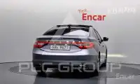 2015 Hyundai Grandeur