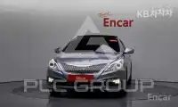 2015 Hyundai Grandeur