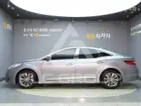 2015 Hyundai Grandeur