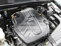 2015 Hyundai Grandeur