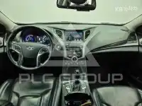 2015 Hyundai Grandeur