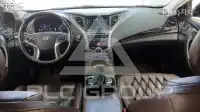 2015 Hyundai Grandeur