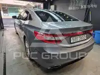 2015 Hyundai Grandeur