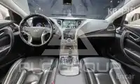 2015 Hyundai Grandeur