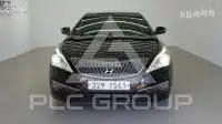 2015 Hyundai Grandeur