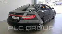 2015 Hyundai Grandeur