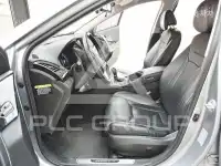 2015 Hyundai Grandeur