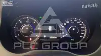 2015 Hyundai Grandeur