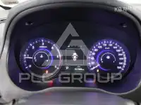 2015 Hyundai Grandeur