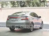 2015 Hyundai Grandeur