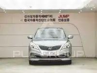 2015 Hyundai Grandeur