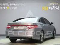 2015 Hyundai Grandeur