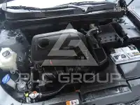 2015 Hyundai Grandeur