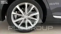2015 Hyundai Grandeur