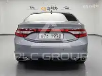 2015 Hyundai Grandeur