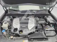 2015 Hyundai Grandeur
