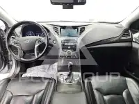 2015 Hyundai Grandeur