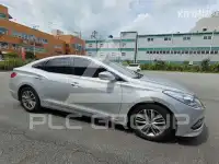 2015 Hyundai Grandeur