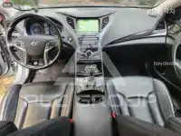 2015 Hyundai Grandeur