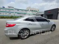 2015 Hyundai Grandeur