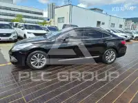 2015 Hyundai Grandeur