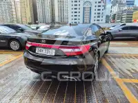 2015 Hyundai Grandeur