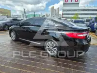 2015 Hyundai Grandeur