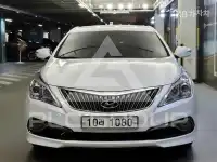 2015 Hyundai Grandeur