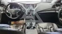 2015 Hyundai Grandeur