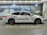 2015 Hyundai Grandeur