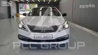 2015 Hyundai Grandeur