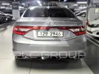 2015 Hyundai Grandeur
