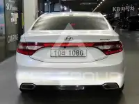 2015 Hyundai Grandeur