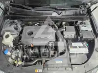 2015 Hyundai Grandeur
