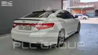 2015 Hyundai Grandeur