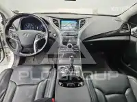 2015 Hyundai Grandeur