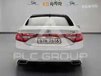 2015 Hyundai Grandeur