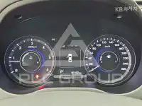 2015 Hyundai Grandeur